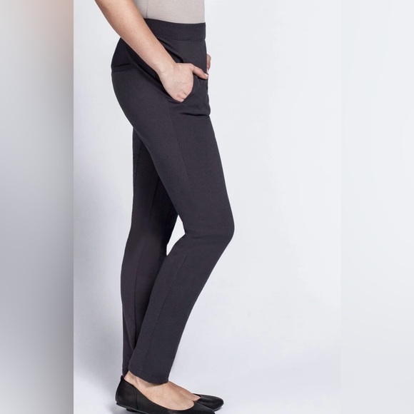 Noel Asmar Ibiza pants XS, good condition, charcoal, gray - Picture 3 of 3